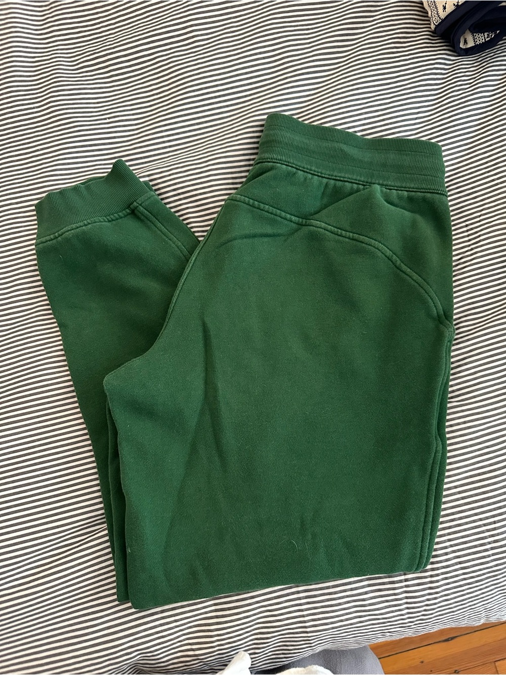 Lululemon Joggers
